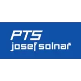 Размагничивающие туннели PTS Josef Solnar